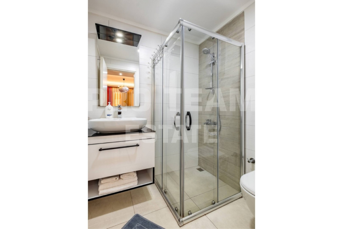 Appartement à Alanya, Turquie, 45 m² - image 15