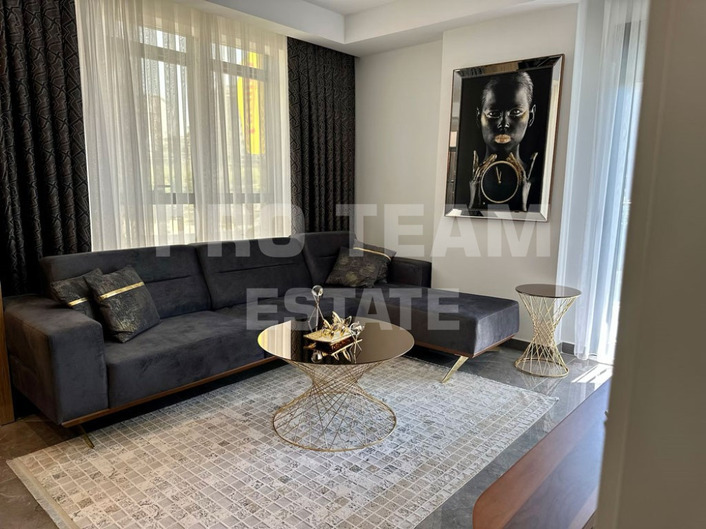 Appartamenti ad Avsallar, Turchia, 159 m² - foto 15