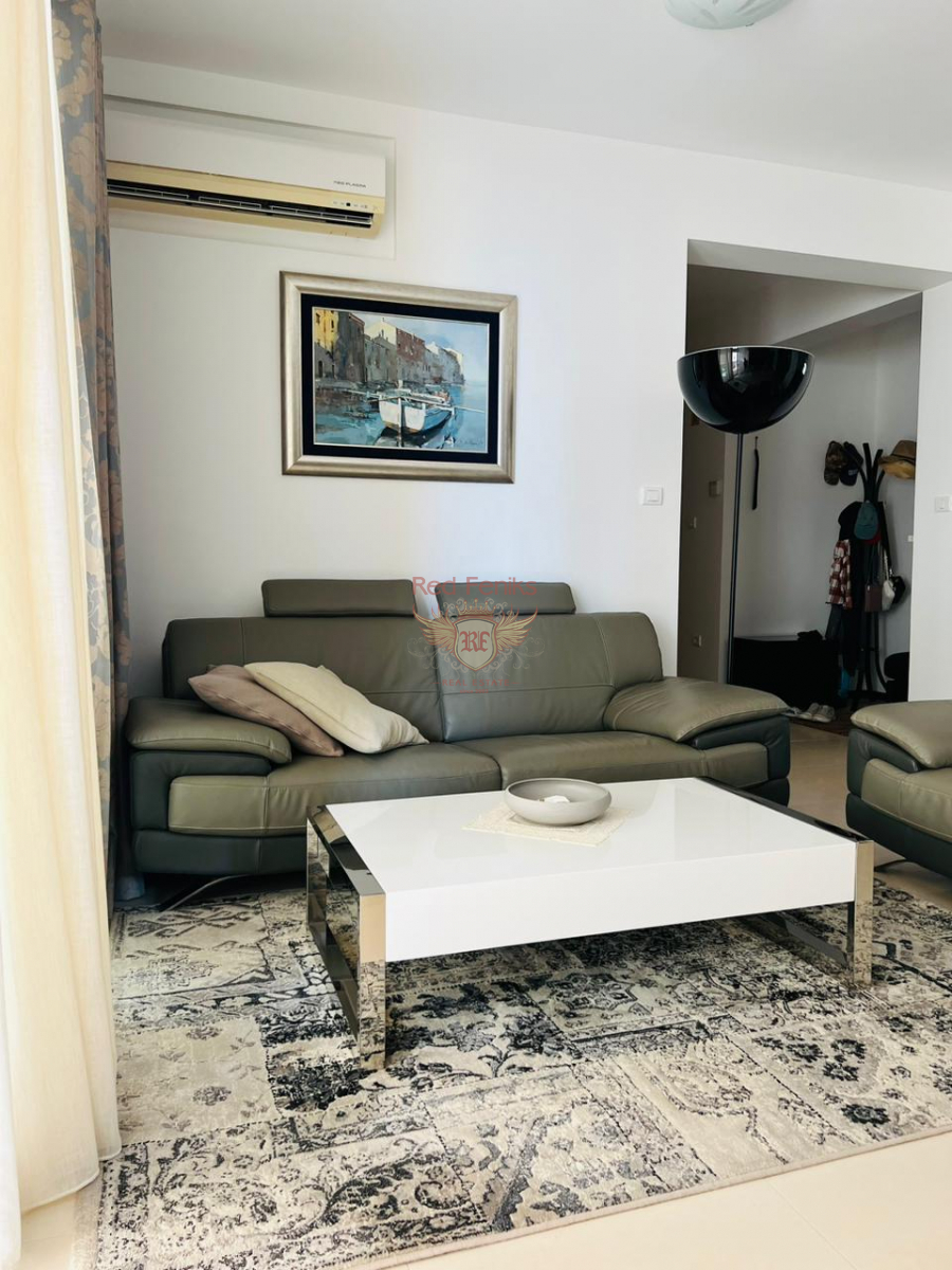 Flat in Budva, Montenegro, 136 m² - picture 10