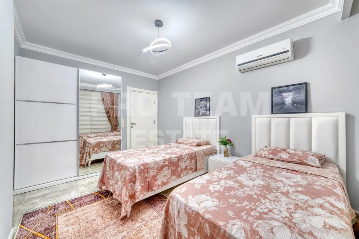Piso en Alanya, Turquia, 90 m² - imagen 15