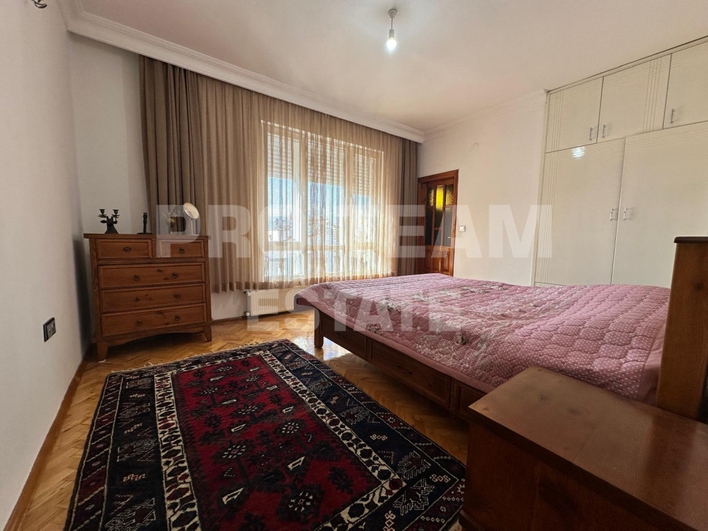 Piso en Antalya, Turquia, 160 m² - imagen 15
