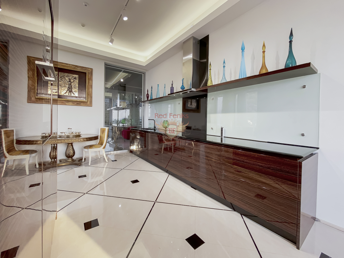 Maison à Budva, Monténégro, 700 m² - image 10