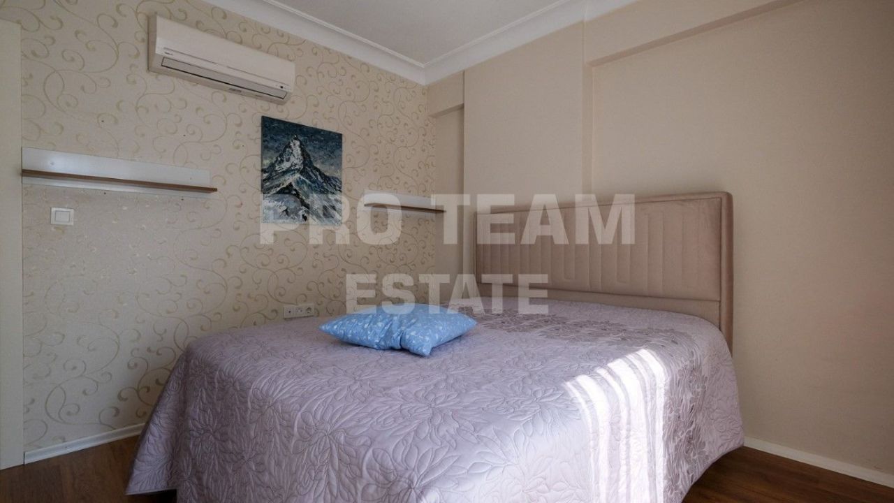 Appartamento a Antalya, Turchia, 55 m² - foto 15