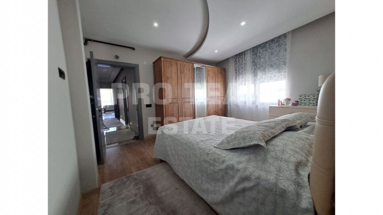 Appartamento a Antalya, Turchia, 95 m² - foto 15