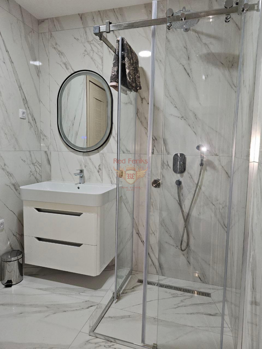 Appartement à Budva, Monténégro, 49 m² - image 10