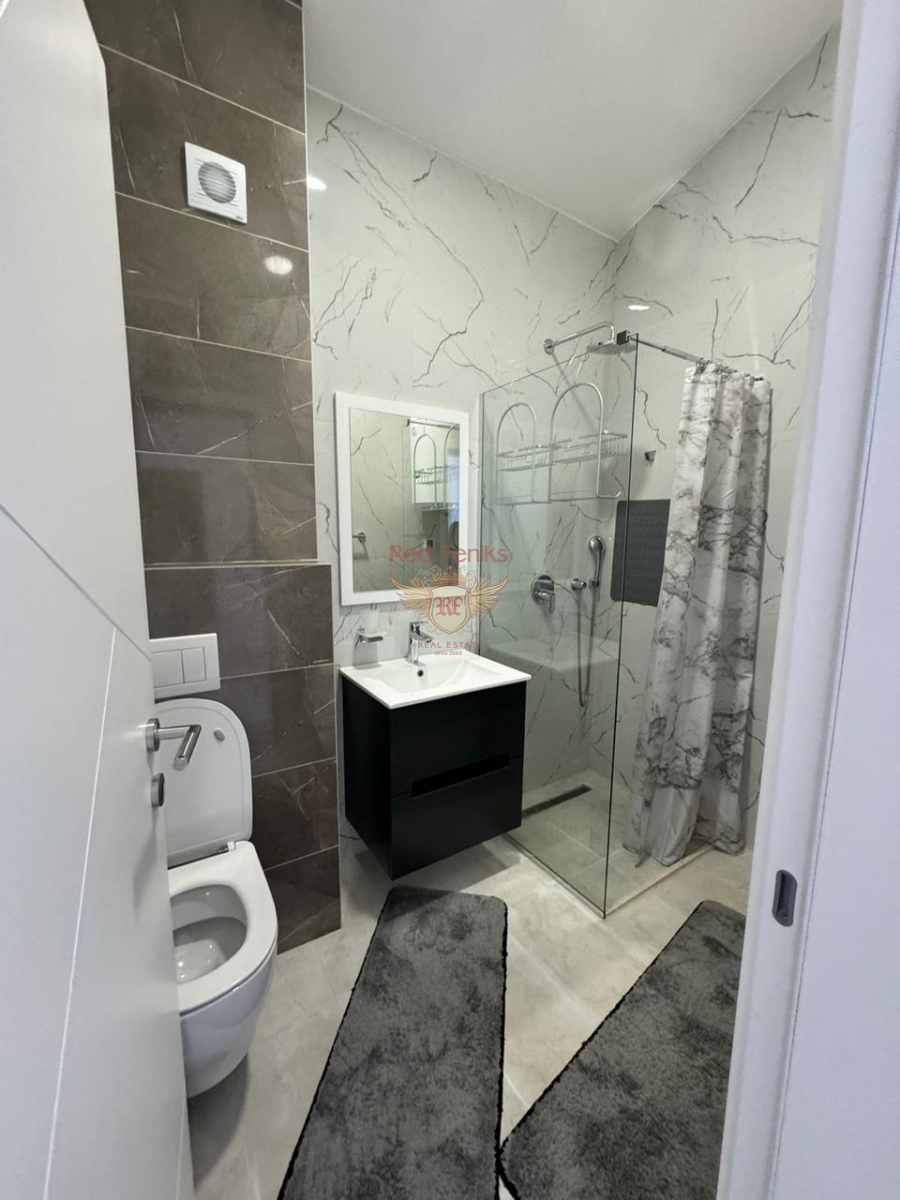 Appartamento a Tivat, Montenegro, 93 m² - foto 10