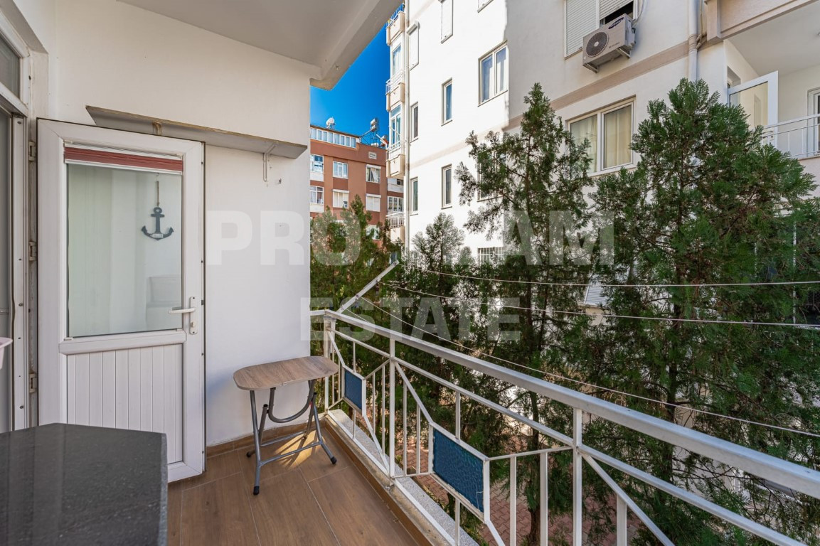 Appartement à Antalya, Turquie, 72 m² - image 15