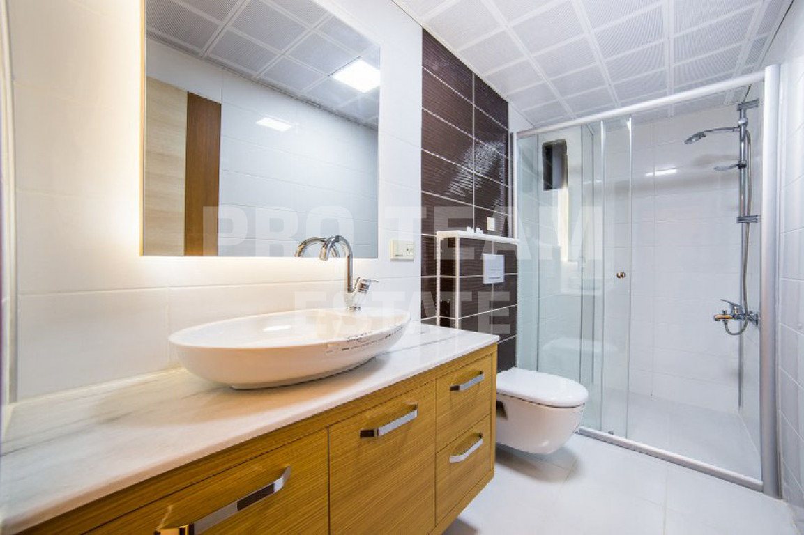 Appartamento a Antalya, Turchia, 60 m² - foto 16