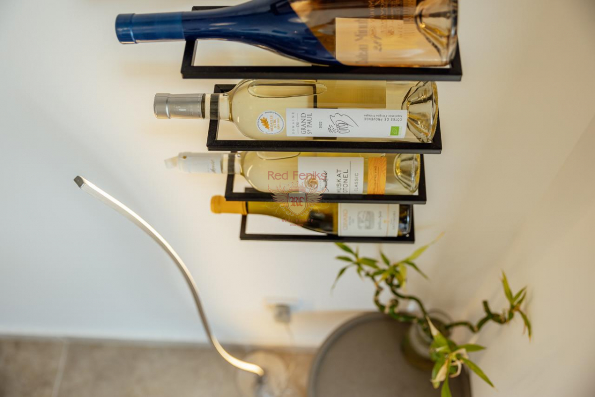 Wohnung in Herceg-Novi, Montenegro - Foto 10