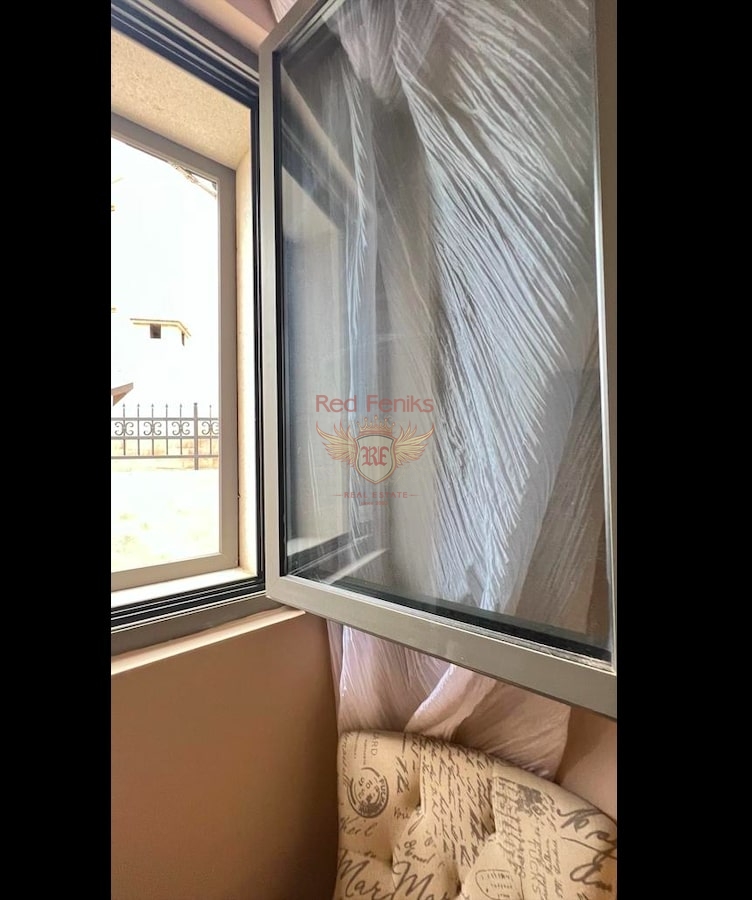 Flat in Kotor, Montenegro, 55 m² - picture 10