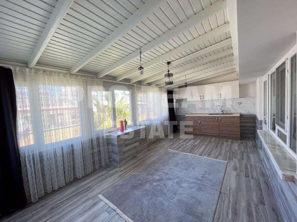 Ático en Antalya, Turquia, 160 m² - imagen 16