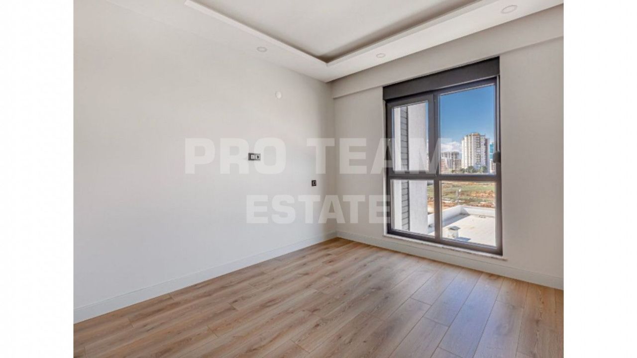 Flat in Antalya, Turkey, 97 m² - picture 16