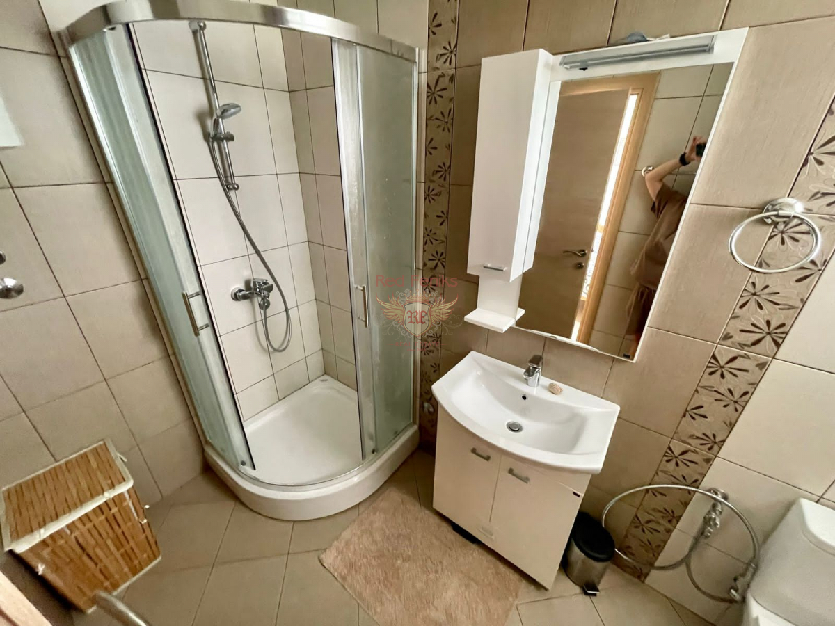 Appartamento a Kotor, Montenegro, 90 m² - foto 10