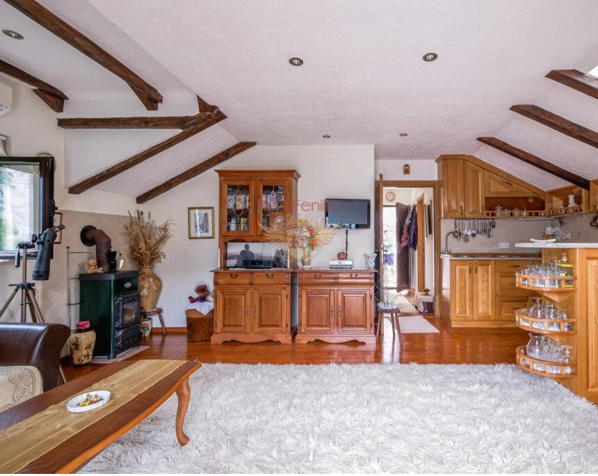 Casa en Kotor, Montenegro, 133 m² - imagen 10