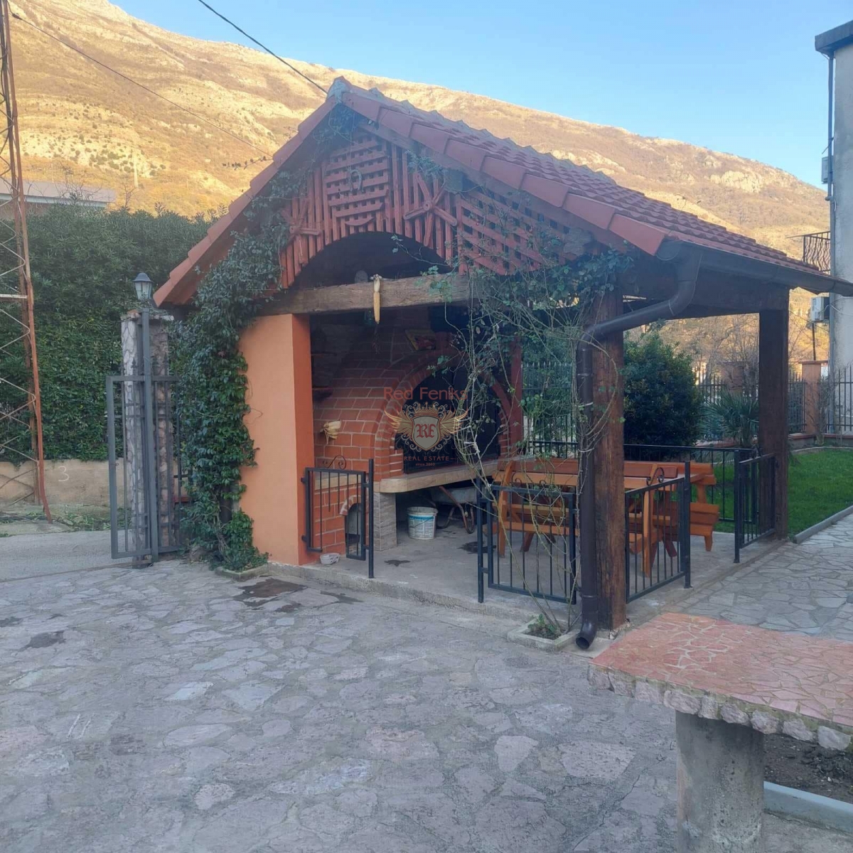 Hotel in Bar, Montenegro, 610 m² - Foto 10