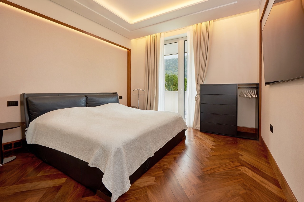 Appartement à Tivat, Monténégro, 152 m² - image 9