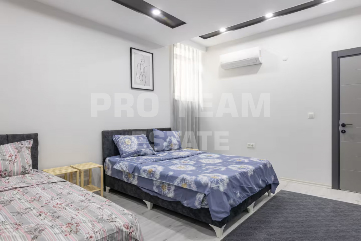 Flat in Antalya, Turkey, 140 m² - picture 16