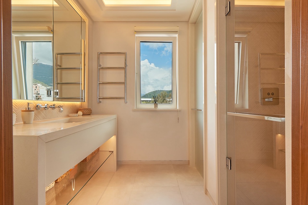 Appartement à Tivat, Monténégro, 152 m² - image 12