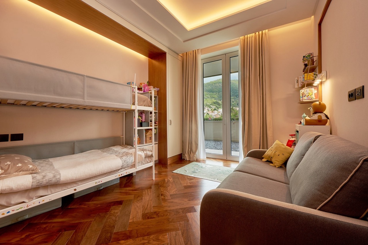 Appartement à Tivat, Monténégro, 152 m² - image 14