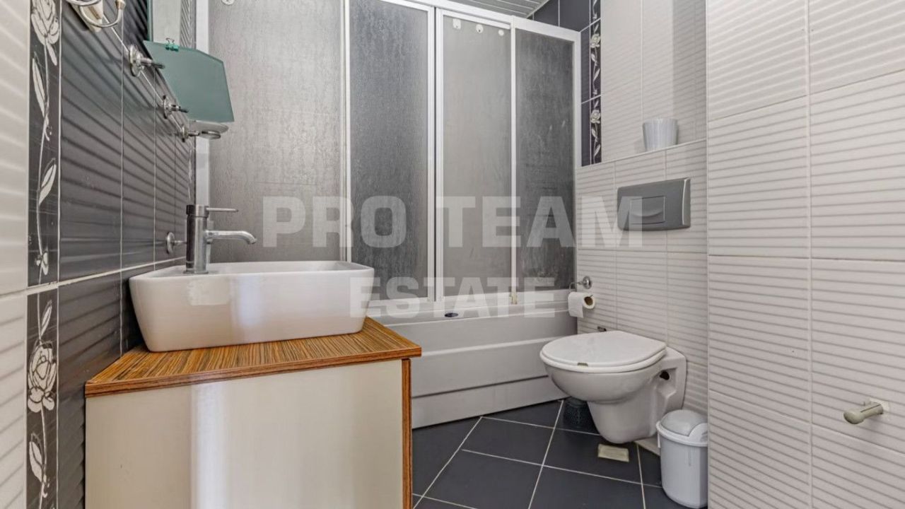 Appartamento a Antalya, Turchia, 75 m² - foto 16