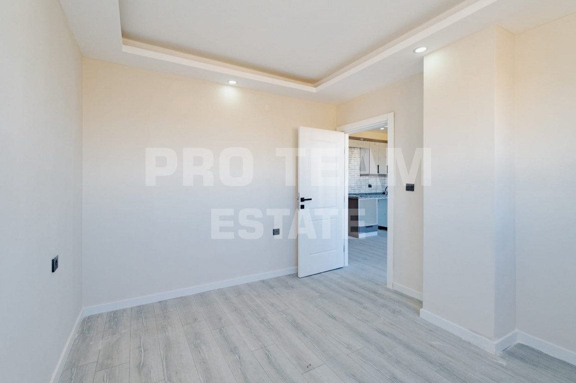Piso en Antalya, Turquia, 68 m² - imagen 16