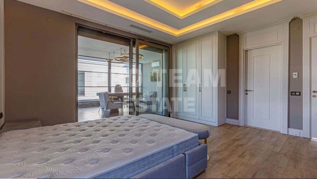 Villa in Antalya, Türkei, 750 m² - Foto 16