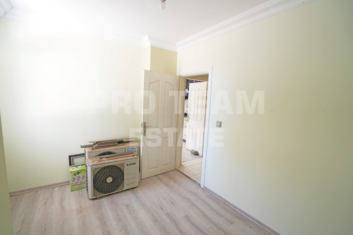 Piso en Antalya, Turquia, 78 m² - imagen 16