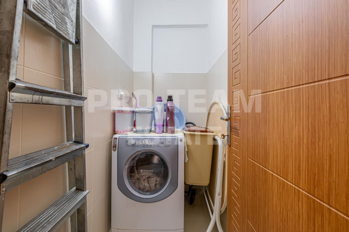 Flat in Antalya, Turkey - picture 16