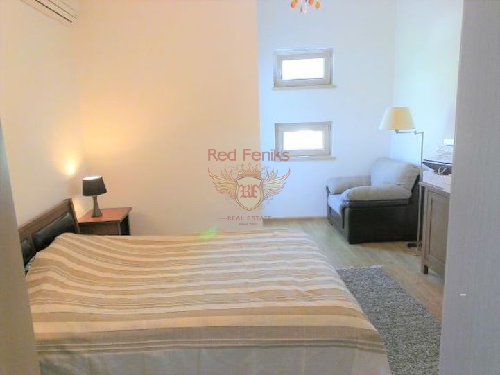 Wohnung in Budva, Montenegro, 98 m² - Foto 10