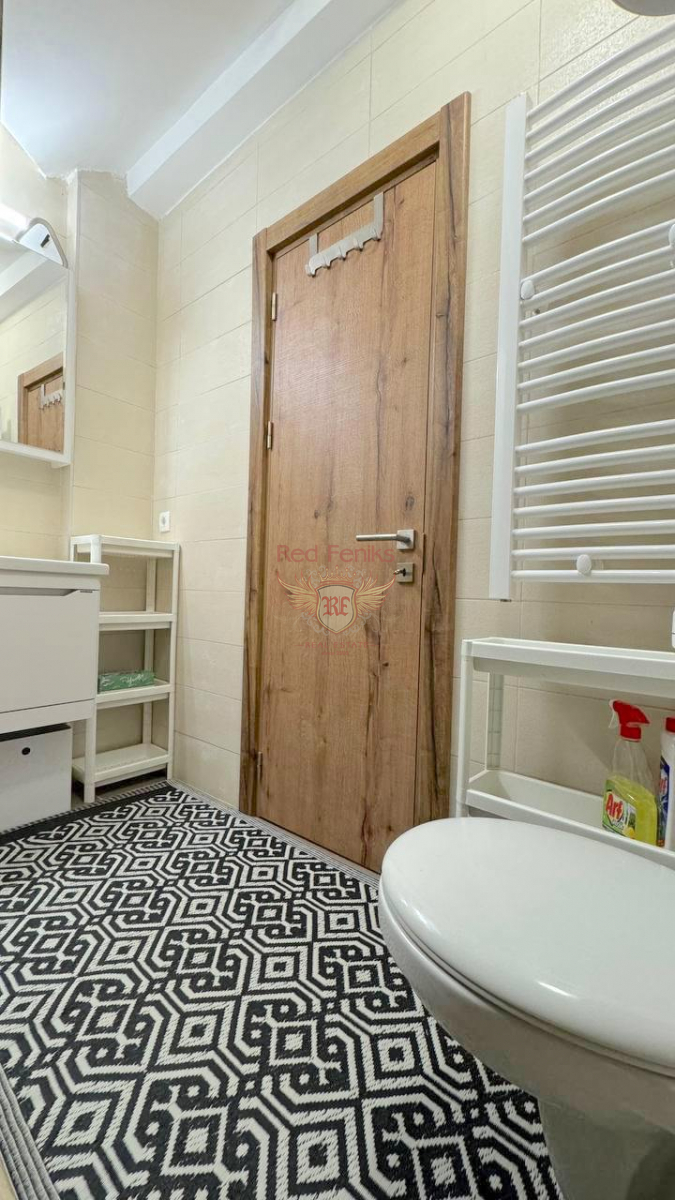 Appartement à Tivat, Monténégro, 40 m² - image 10