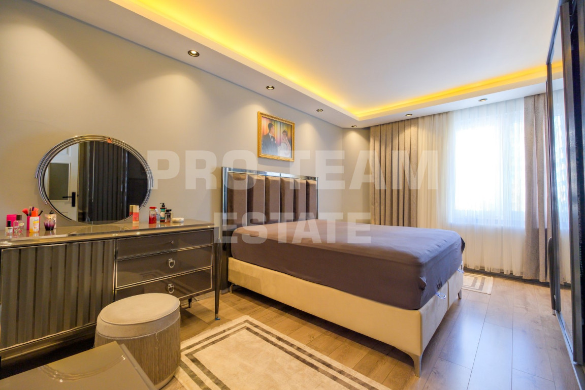 Appartement à Antalya, Turquie, 140 m² - image 16