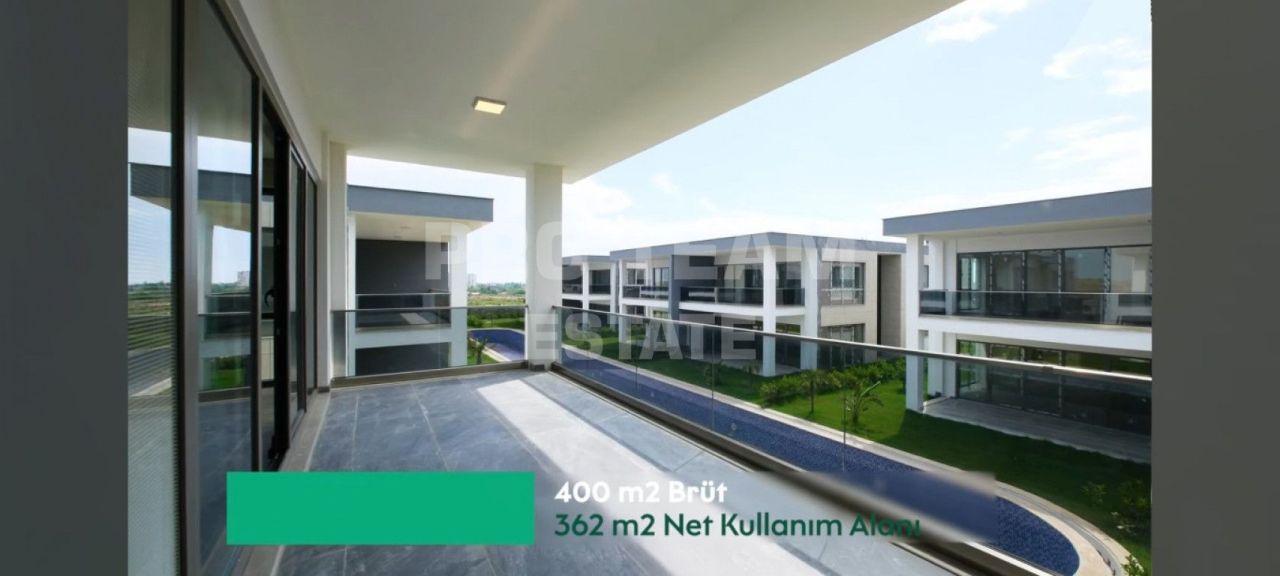 Villa in Antalya, Turkey, 400 m² - picture 16