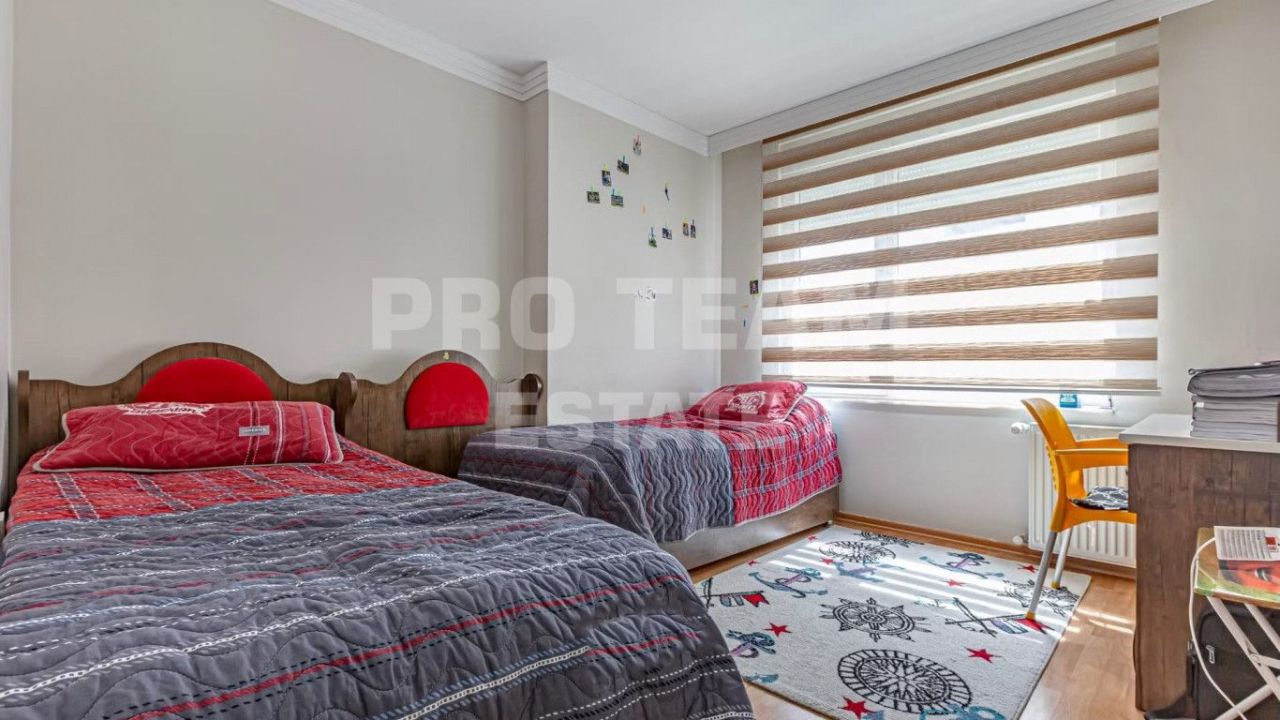 Flat in Antalya, Turkey, 140 m² - picture 16