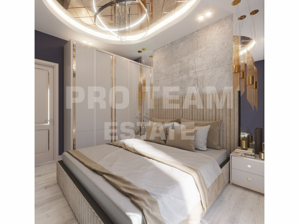 Piso en Antalya, Turquia, 49 m² - imagen 16