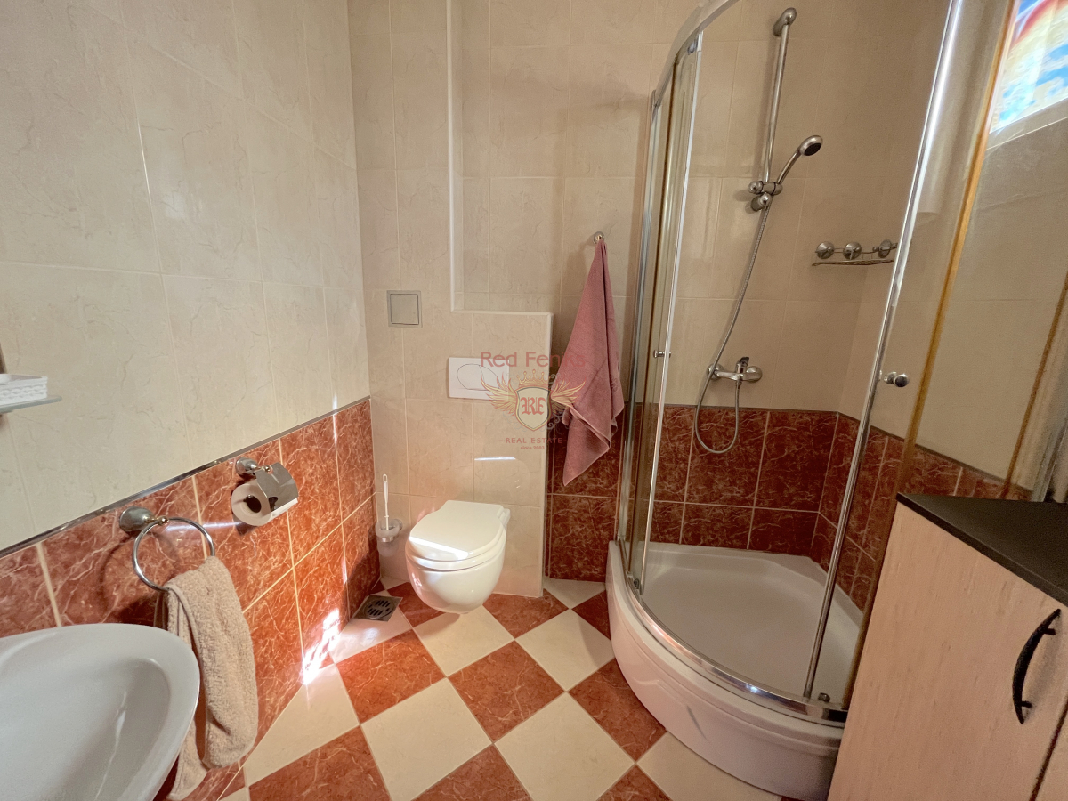 Appartamento a Budva, Montenegro, 111 m² - foto 10