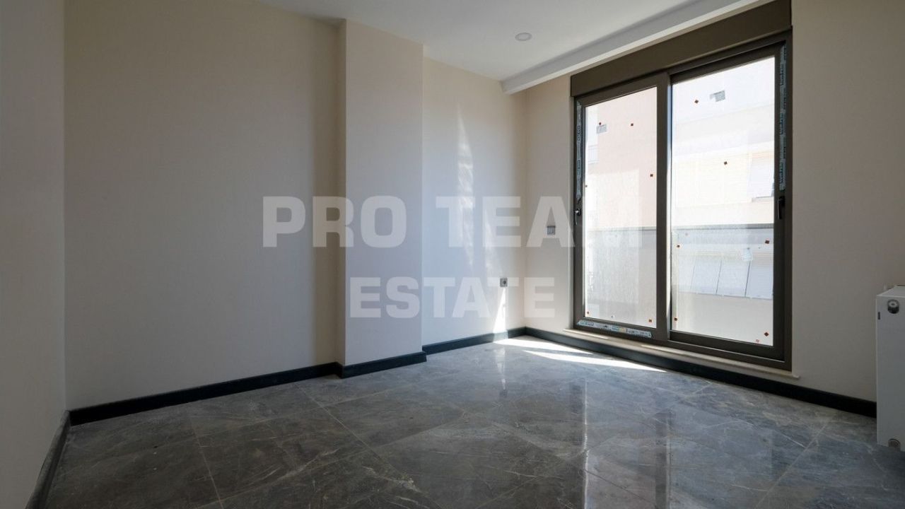 Appartamento a Antalya, Turchia, 45 m² - foto 16