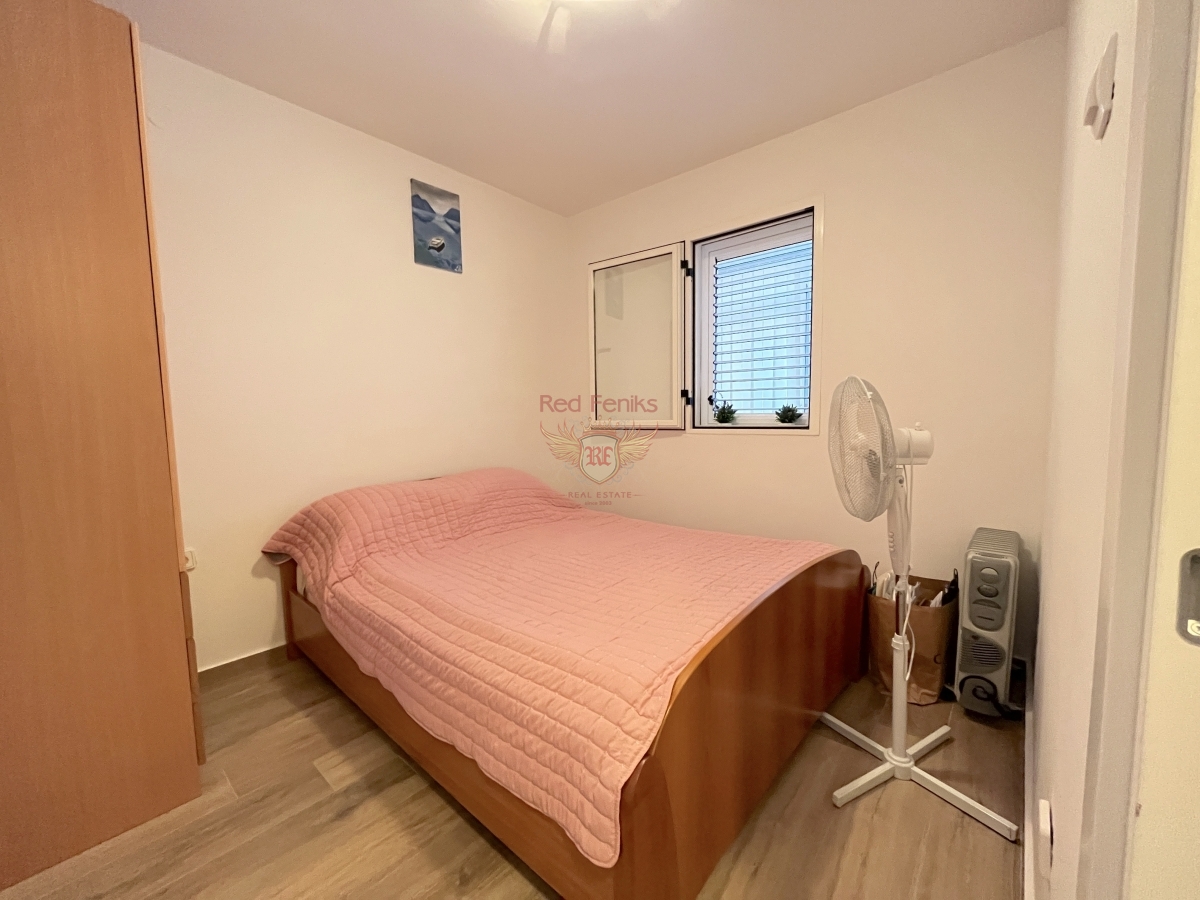 Wohnung in Budva, Montenegro, 48 m² - Foto 10