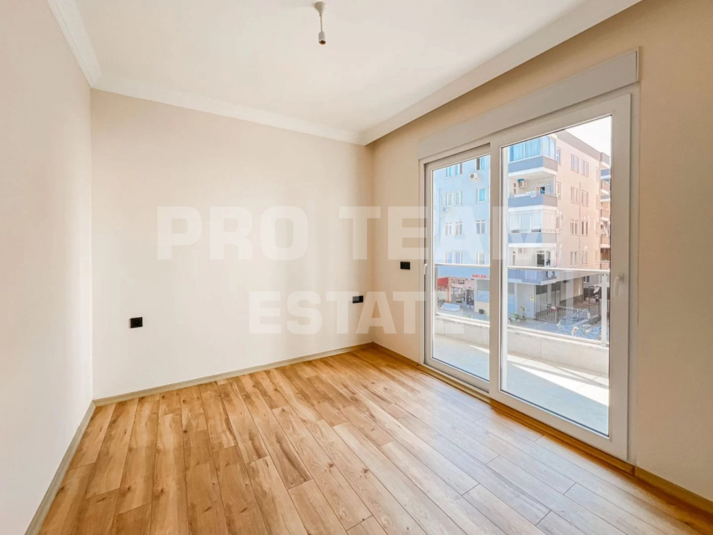 Wohnung in Alanya, Türkei, 55 m² - Foto 16