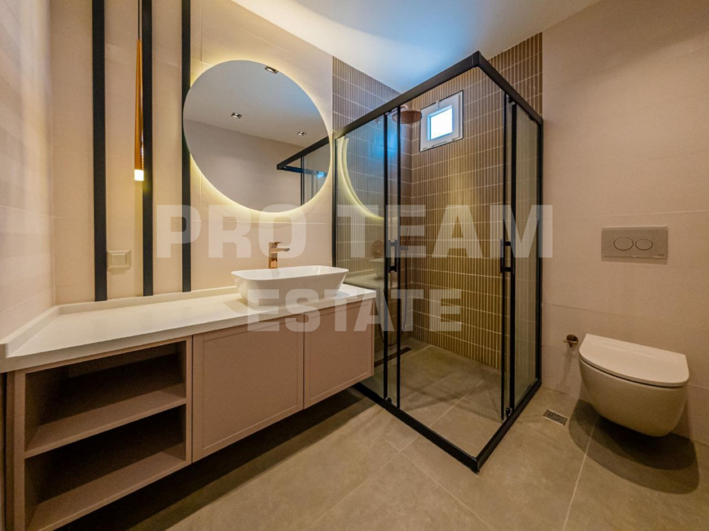 Penthouse in Antalya, Turkey, 168 m² - picture 16