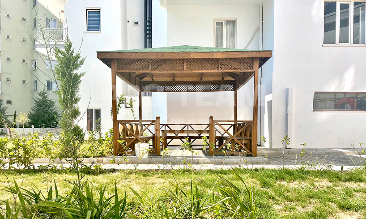 Wohnung in Antalya, Türkei, 130 m² - Foto 16