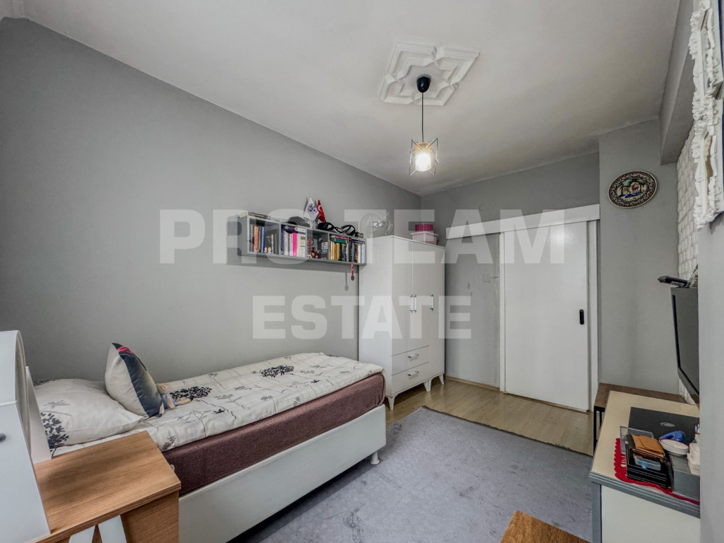 Appartamento a Antalya, Turchia, 120 m² - foto 16