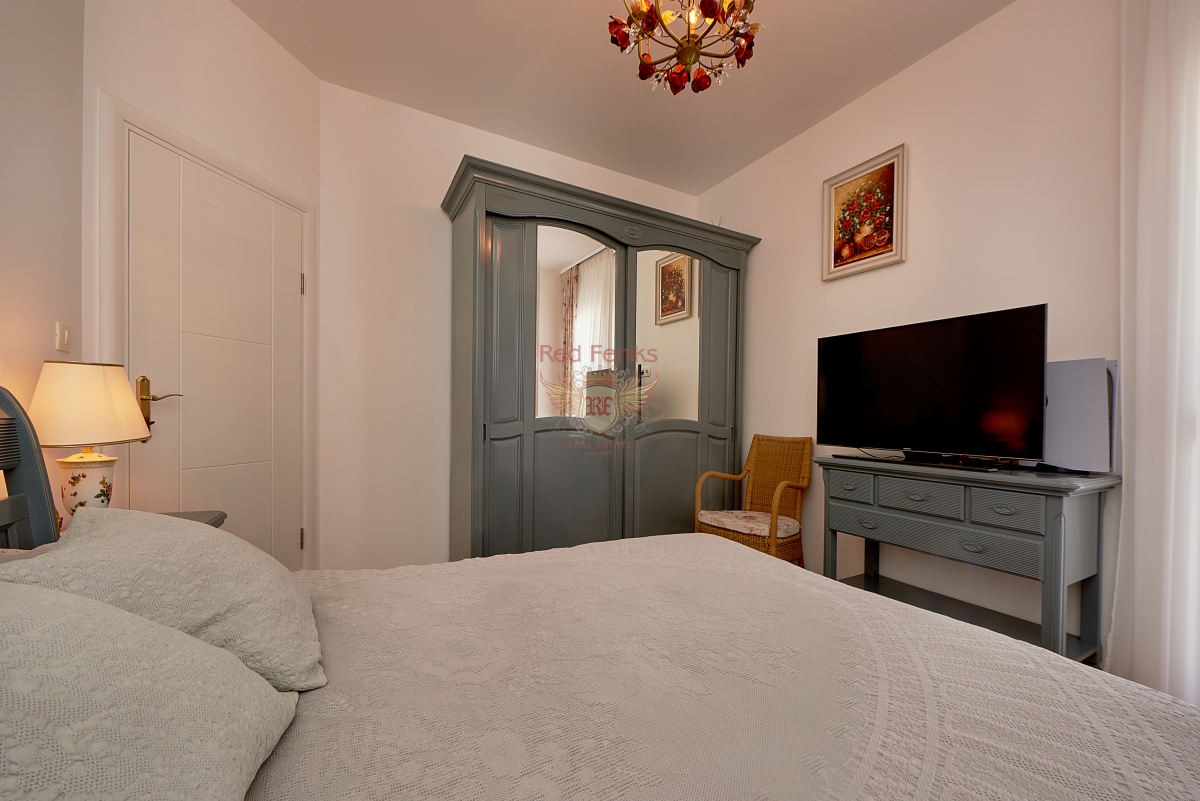 Wohnung in Budva, Montenegro, 150 m² - Foto 10