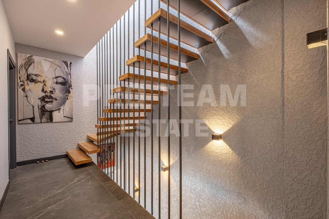 Villa in Antalya, Turkey, 300 m² - picture 16