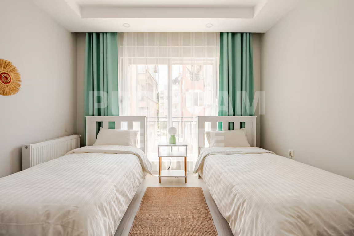 Piso en Antalya, Turquia, 80 m² - imagen 16