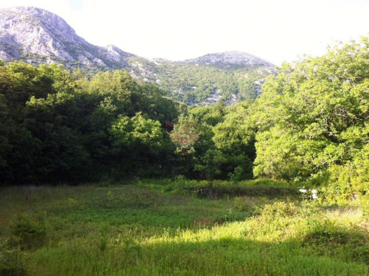 Grundstück in Herceg-Novi, Montenegro, 77 000 m² - Foto 10