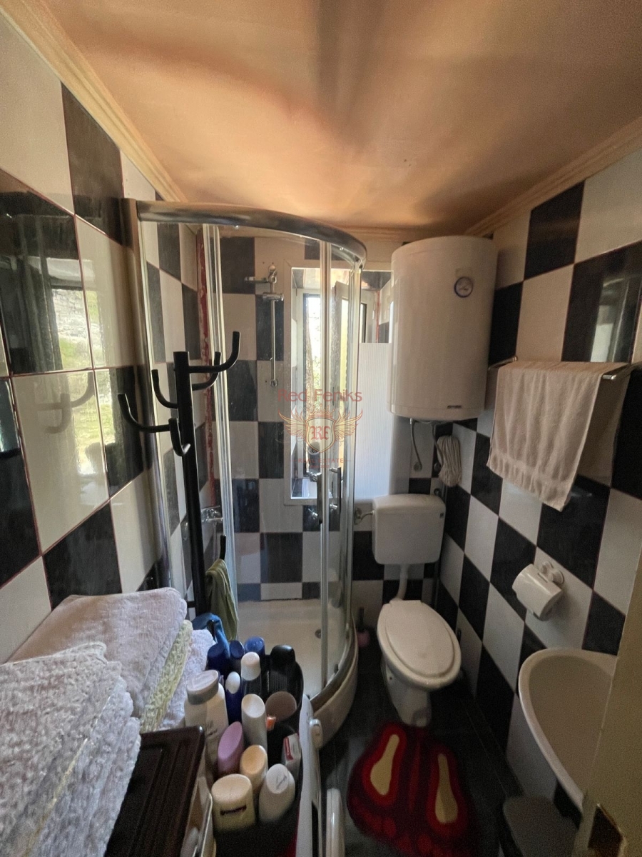 Flat in Herceg-Novi, Montenegro, 49 m² - picture 10