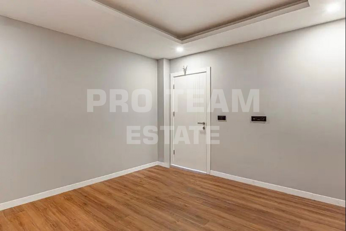 Attico a Antalya, Turchia, 80 m² - foto 16