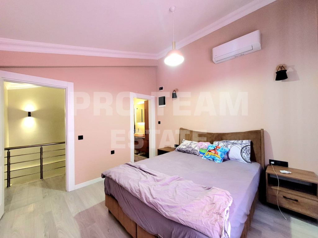 Penthouse à Antalya, Turquie, 180 m² - image 16