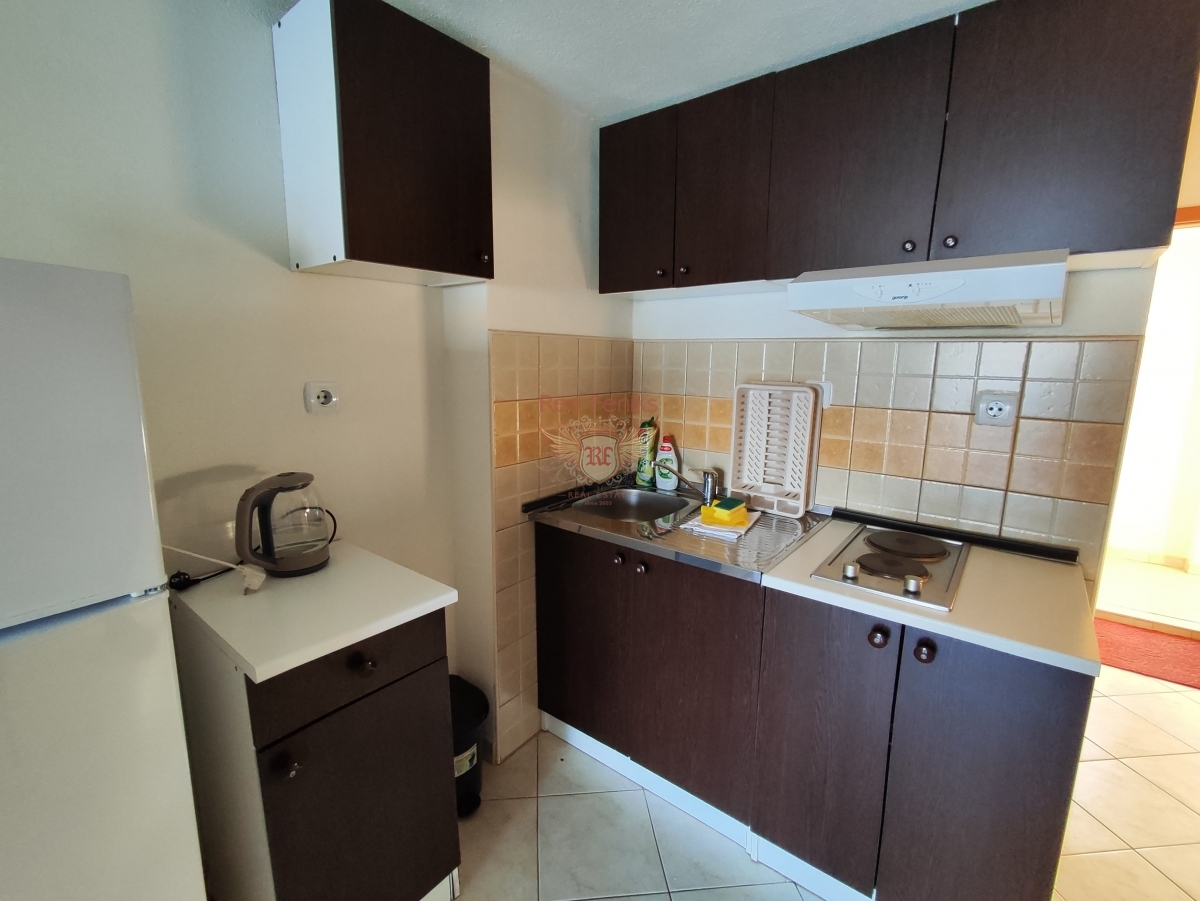 Hotel en Luštica, Montenegro, 360 m² - imagen 10