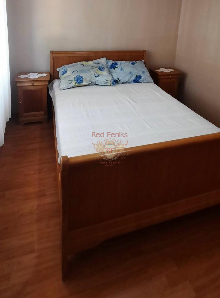 Haus in Halbinsel Luštica, Montenegro, 239 m² - Foto 10